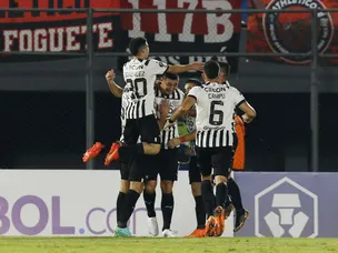 Libertad vs. Tigre - prediction, team news, lineups
