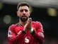 Fernandes makes club history despite still trailing Henry after Liverpool win