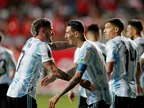 Preview:Argentina vs. Venezuela - prediction, team news, lineups