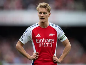 A long-awaited return for Odegaard? Arsenal predicted XI against Inter