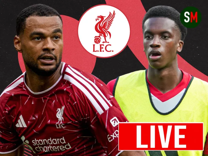 Liverpool transfer news today: Done deals, live updates and rumours - Deadline Day