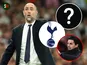 Tottenham Hotspur interim boss Igor Tudor, on October 22, 2025