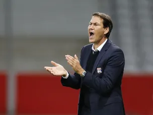 Lyon vs. Brest - prediction, team news, lineups