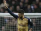 Arsenal beat Aston Villa to reach summit