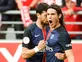 Report: United offered £32m-rated Cavani