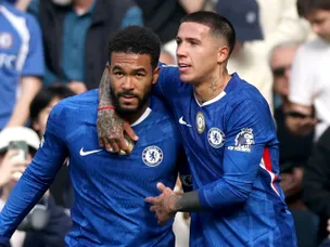 Rosenior provides Chelsea injury update, reveals star man latest to suffer flu ahead of Pafos game