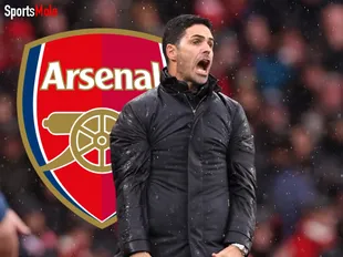 Another injury? Watch Gunners star hold hamstring to add worry after Calafiori