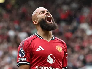 AFCON: Mbeumo, Diallo, Mazraoui - Manchester United in standoffs with several nations