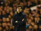 Pochettino: 'Spurs can cope with congestion'
