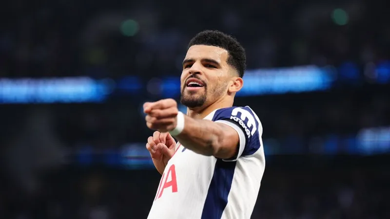 Hoffenheim vs. Spurs injury, suspension list, predicted XIs