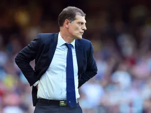 Bilic: 'West Ham prepared to park the bus'