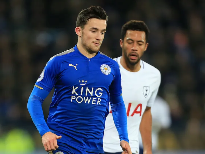 Ben Chilwell can become an England regular â€“ Claude Puel