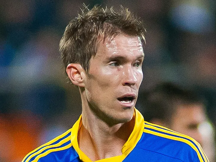 Hleb joins Turkish side Genclerbirligi