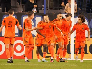 Houston vs. Seattle - prediction, team news, lineups