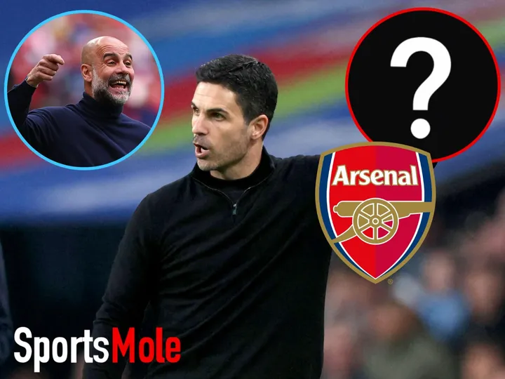 Gunners must pay 'huge' fee for PL defender amid Man City competition