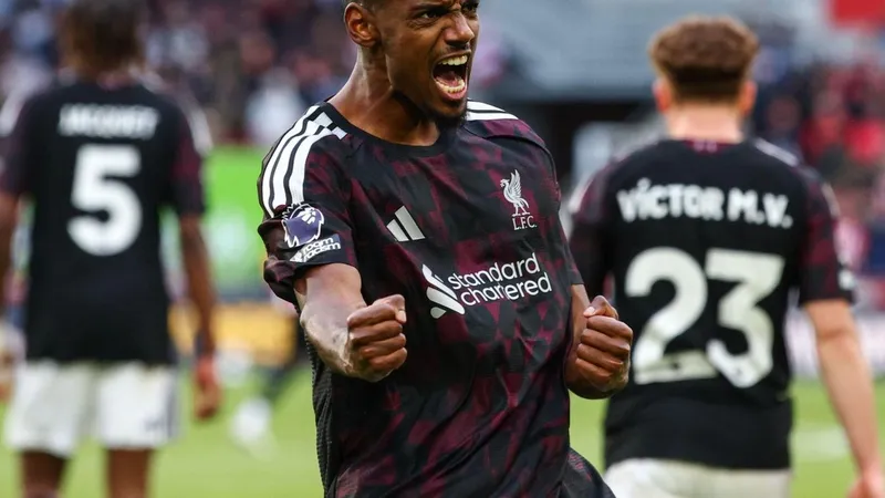 Liverpool vs Villarreal - prediction, team news, lineups