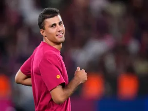 Why Rodri's fit at Barcelona is less straightforward than it looks