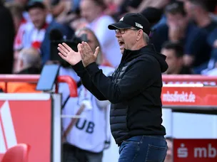 Heidenheim vs. Union Berlin - prediction, team news, lineups