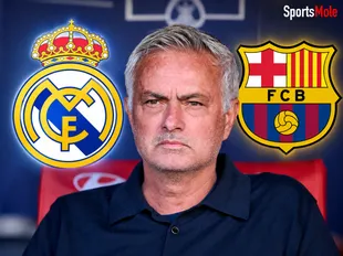 Big decisions for Mourinho: How Real Madrid could line up against Barcelona