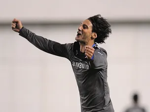 Real Jaen 2-2 Espanyol - as it happened