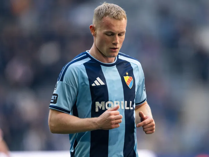 Coventry, Wrexham 'tracking' 16-goal Norwegian forward