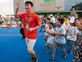 Liu Xiang announces retirement