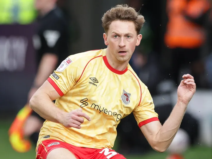 Grimsby Town vs. Gillingham - prediction, team news, lineups