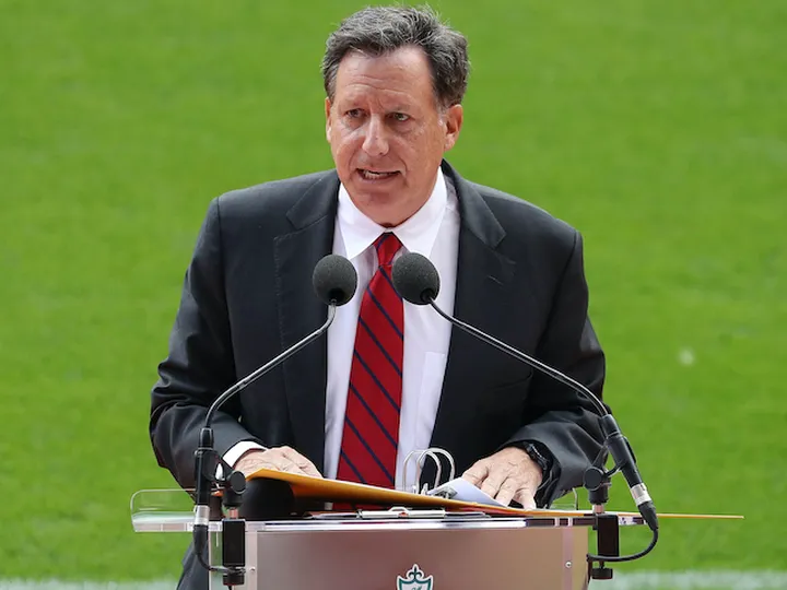 Liverpool chairman Tom Werner: "We want to undersell and overdeliver"