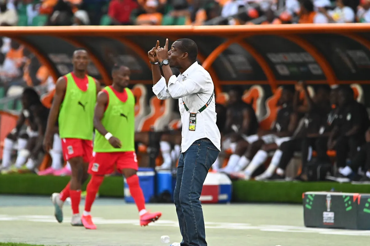 Preview: Nzalang Nacional and Sudan face a must-win AFCON tie