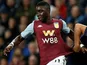 Marvelous Nakamba in action for Aston Villa on September 16, 2019