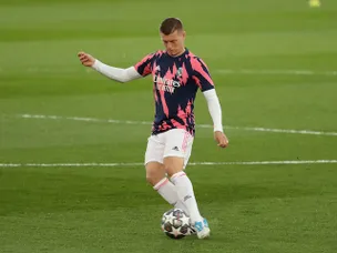 Real Madrid injury, suspension list vs. Alaves