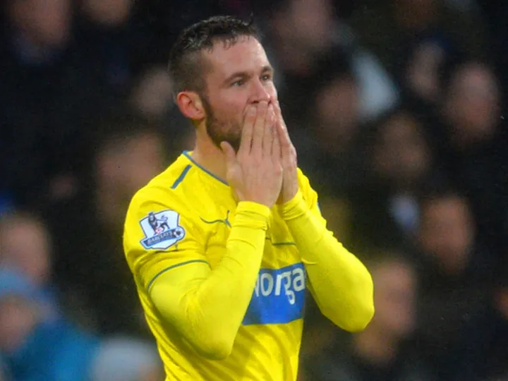 Cabaye back for Newcastle