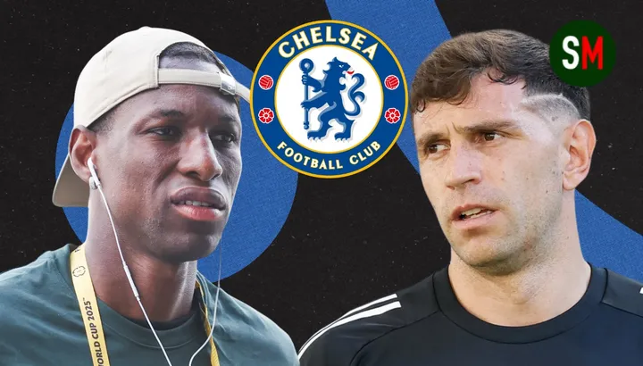 Chelsea transfer news today: Done deals, live updates and rumours - August 28