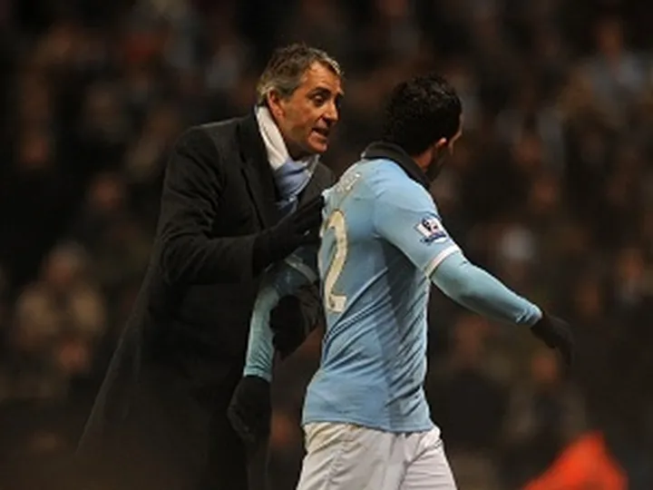 Citizens to fine Tevez, extend suspension