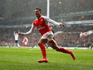 Sanchez expects action-packed derby