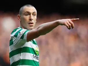 Scott Brown downplays Old Firm flashpoints