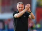 Wrexham manager Phil Parkinson on August 28, 2026