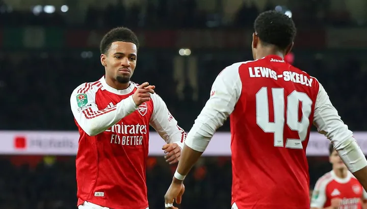Fulham transfer news: Cottagers 'offered' chance to sign £50m-rated Arsenal youngster