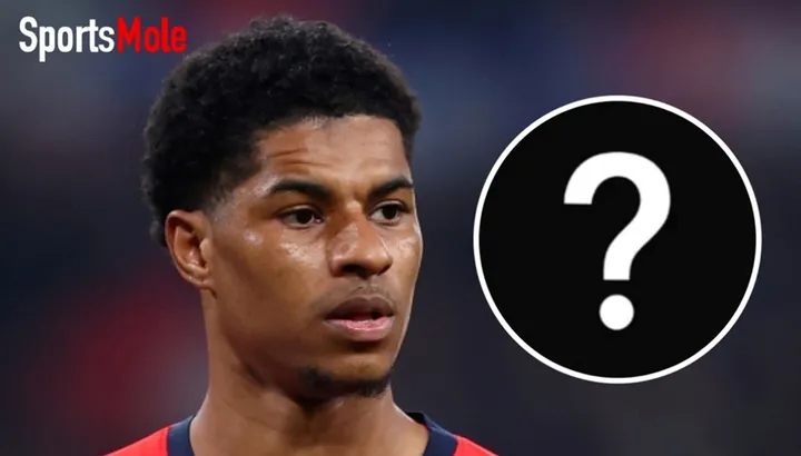 Marcus Rashford transfer latest: Barcelona ‘decision’ becomes clear amid Arsenal rumours