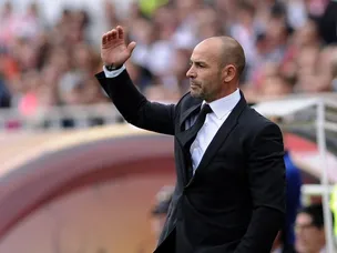 Paco Jemez: 'Rayo players were in tears'