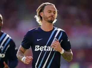 Will Maddison make it? Predicted Tottenham XI vs. Everton