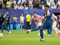 Kylian Mbappe scored a penalty against Paraguay, on July 4, 2026