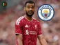 Cody Gakpo/Man City