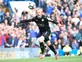 Ranieri wants Schmeichel back at Christmas