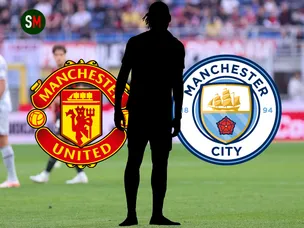 Man Utd rival Man City in summer transfer race for "phenomenal" £60m forward