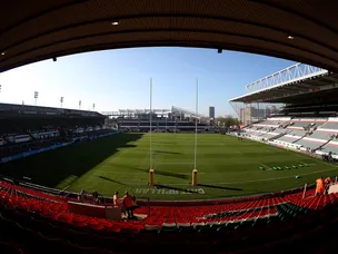 O'Connor: 'Long way for Leicester to go'