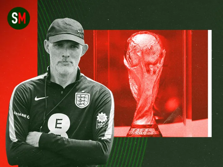 Touchy Tuchel lacks Plan B: Five reasons England will fail to win WC