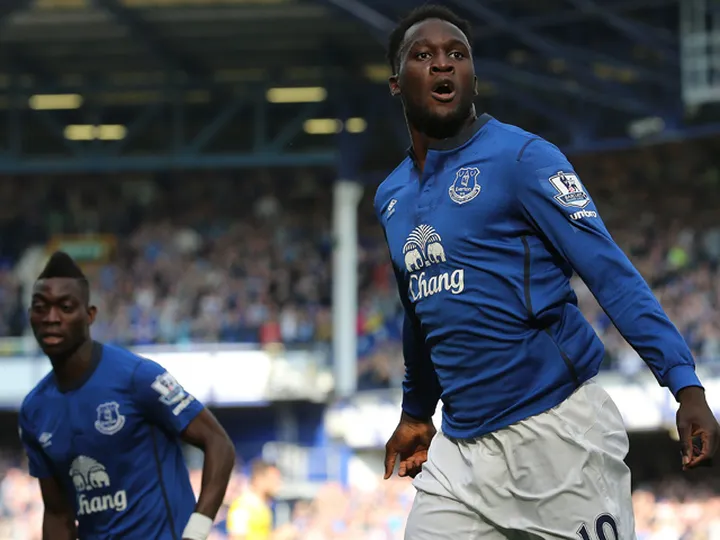 Howard backs Lukaku to find his best form
