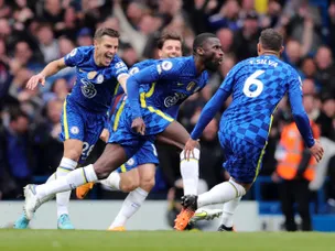 Chelsea vs. Real Madrid injury, suspension list, predicted XIs