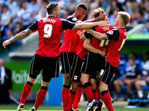 Ipswich Town edge out Middlesbrough 